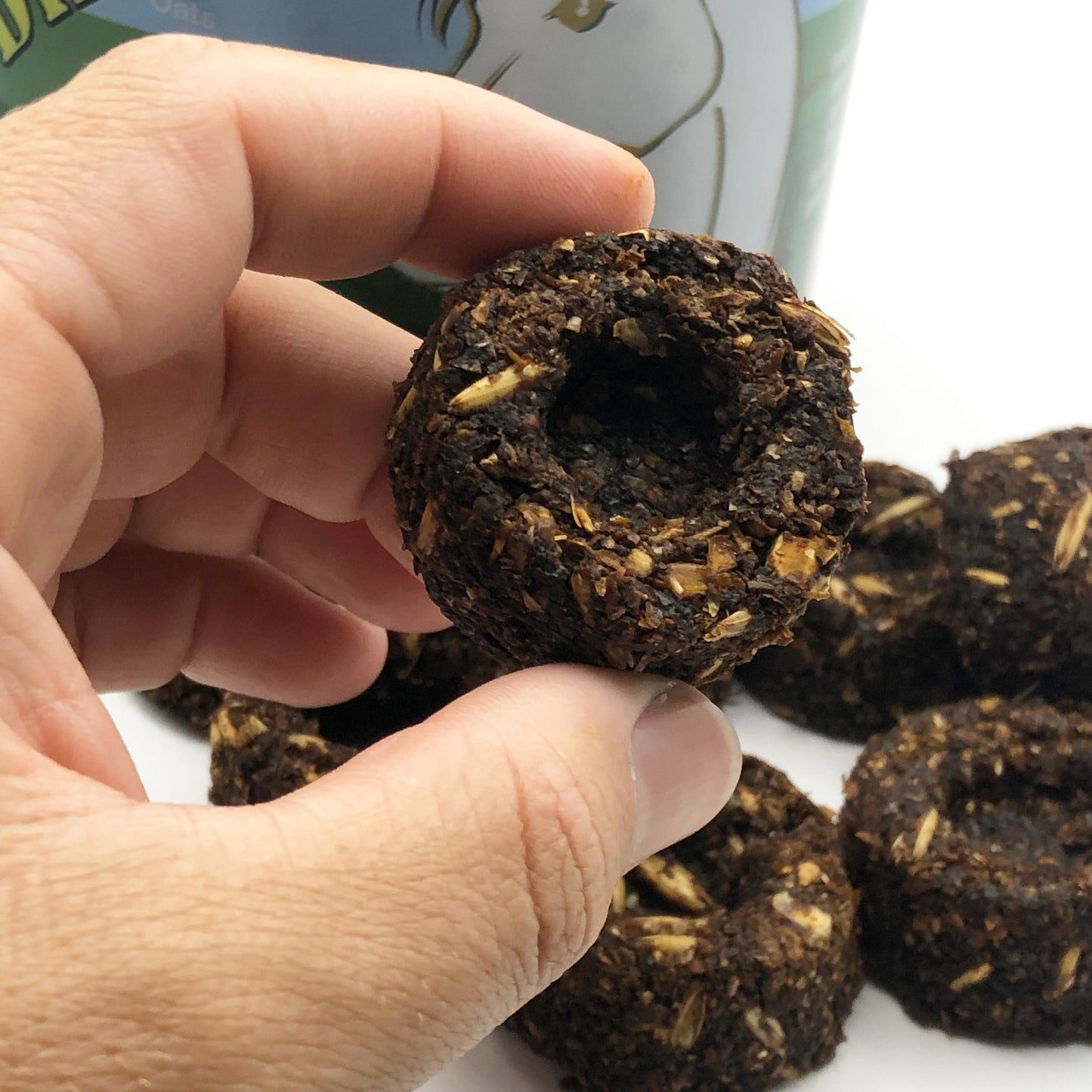 Dimples Horse Treats 1 Lb