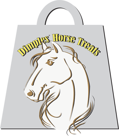 Dimples Horse Treats
